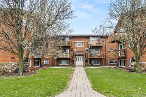 10747 S Harlem Unit B3, Worth, IL 60482