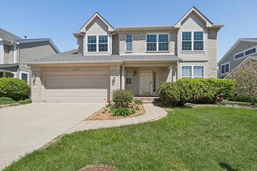 1208 Shetland, Mundelein, IL 60060