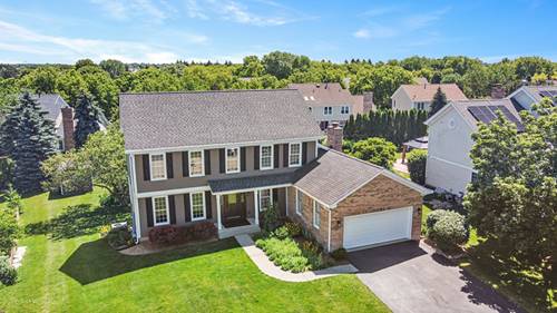 17325 W Westwind, Gurnee, IL 60031