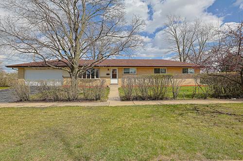 761 Marshall, Des Plaines, IL 60016