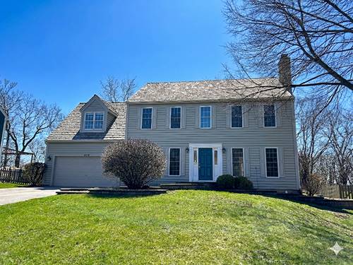 619 Lexington, Gurnee, IL 60031