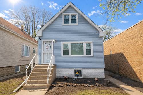 12253 S Peoria, Chicago, IL 60643
