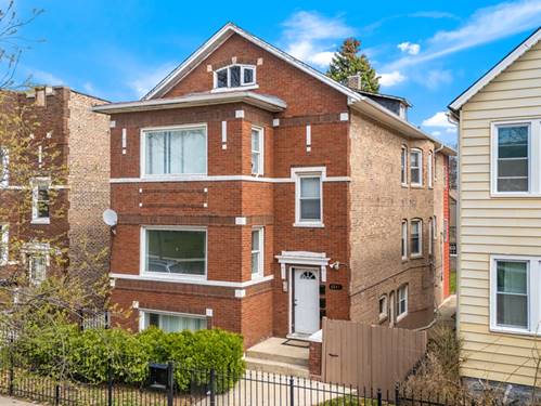 8841 S Muskegon, Chicago, IL 60617