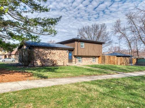 18724 Loomis, Homewood, IL 60430