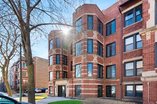 7726 N Eastlake Unit 3, Chicago, IL 60626