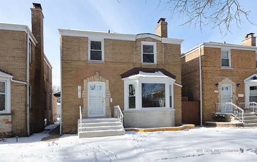 1816 N Nashville, Chicago, IL 60707