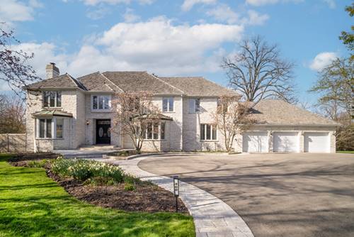 406 Woodley Woods, Winnetka, IL 60093