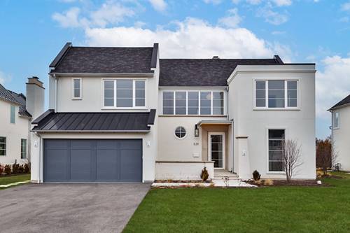 539 Kensington, Hinsdale, IL 60521