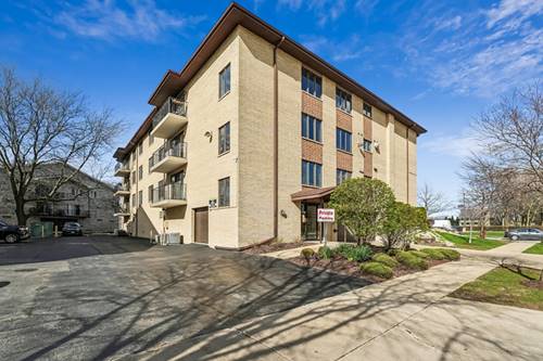 4500 W 93rd Unit 1D, Oak Lawn, IL 60453