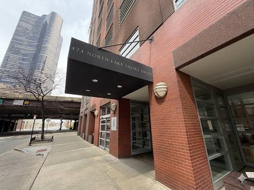 474 N Lake Shore Unit 2206, Chicago, IL 60611