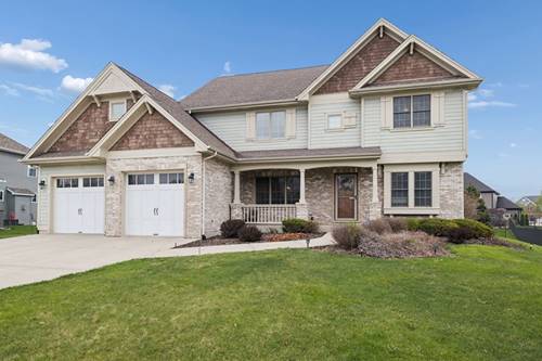 21261 Somerset, Shorewood, IL 60404