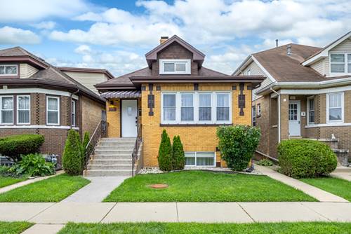 7845 W Cressett, Elmwood Park, IL 60707