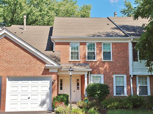 662 Regent Unit D, Prospect Heights, IL 60070