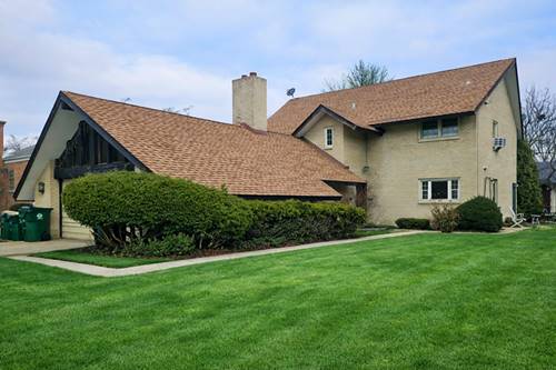 863 N Northwest, Park Ridge, IL 60068
