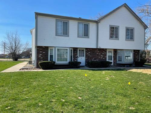 211 E Oneida Unit G, Bartlett, IL 60103