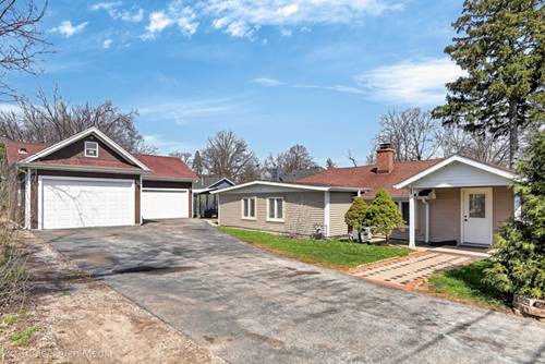 132 Harvey, Wood Dale, IL 60191