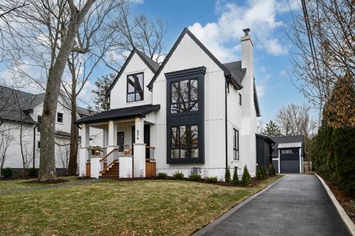 476 Park, Glencoe, IL 60022