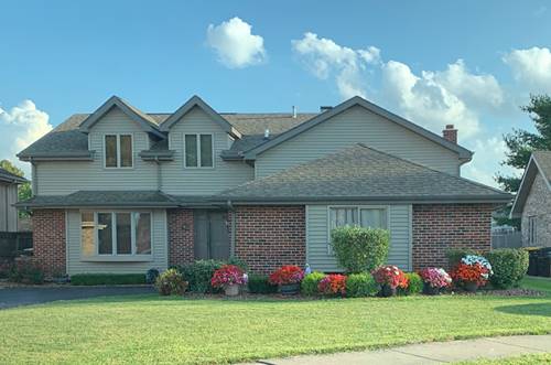 3235 192nd, Lansing, IL 60438