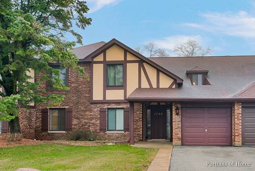 1780 Gloucester Unit C, Wheaton, IL 60189