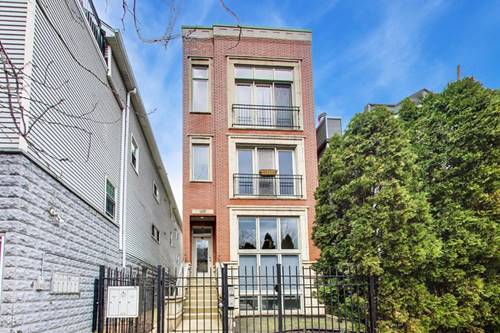 1638 W Diversey Unit 1, Chicago, IL 60614