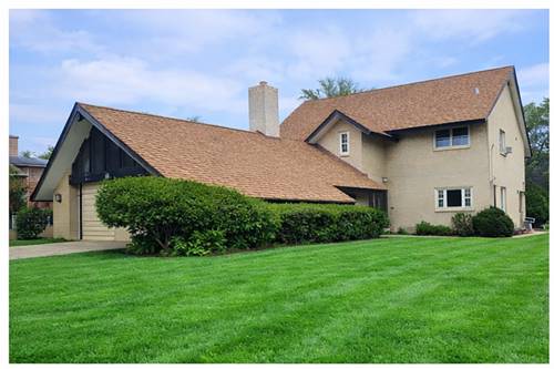 863 N Northwest Unit 2, Park Ridge, IL 60068