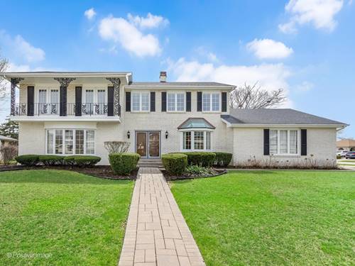 8335 Red Oak, Orland Park, IL 60462