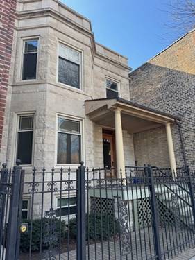 3041 W Fullerton, Chicago, IL 60647
