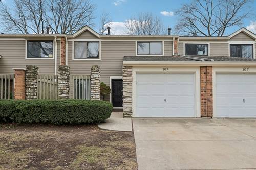 105 W Dover, Mount Prospect, IL 60056