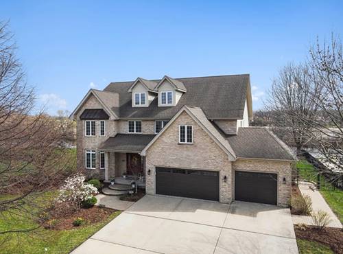 608 Rookery, Joliet, IL 60431