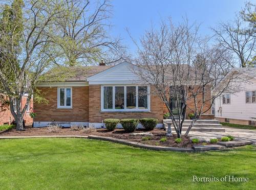 856 N Webster, Naperville, IL 60563