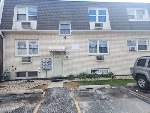 5648 St James, Oak Lawn, IL 60453