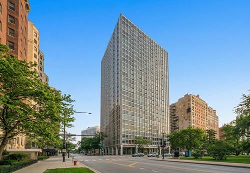 2400 N Lakeview Unit 2705, Chicago, IL 60614