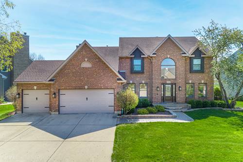 1713 Edgewood, Algonquin, IL 60102