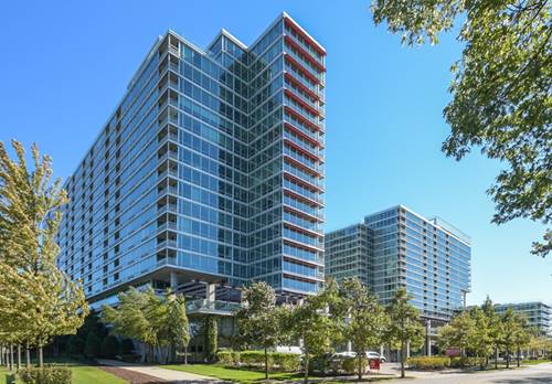 9655 Woods Unit 1509, Skokie, IL 60077