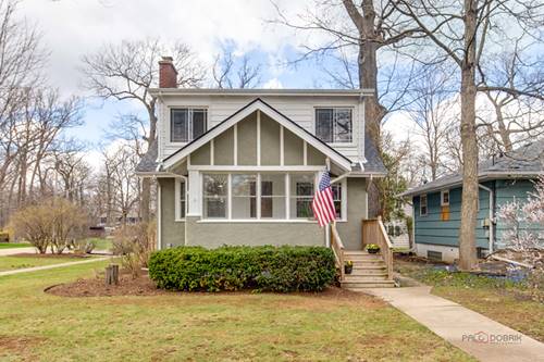 300 E Sheridan, Lake Bluff, IL 60044