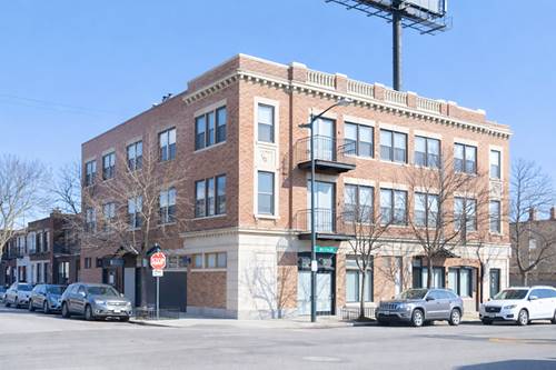 2375 W Montana Unit 3A, Chicago, IL 60647