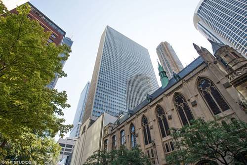 111 E Chestnut Unit 25F, Chicago, IL 60611