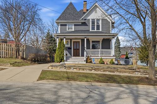 410 Standish, Elgin, IL 60123