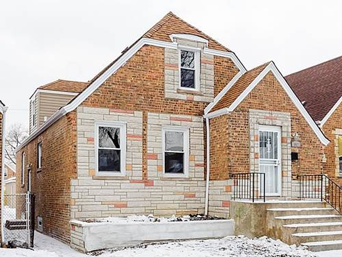 10032 S Calumet, Chicago, IL 60628