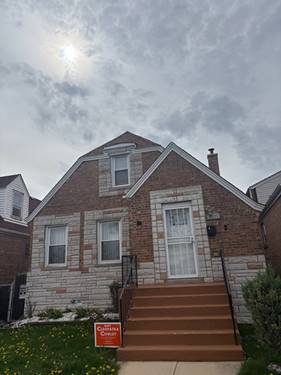10032 S Calumet, Chicago, IL 60628