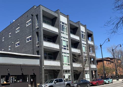 3024 W Armitage Unit 1, Chicago, IL 60647