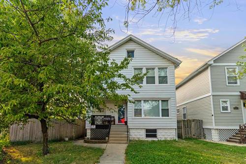 4814 N Kentucky Unit 2, Chicago, IL 60630