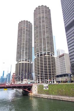 300 N State Unit 3008, Chicago, IL 60654