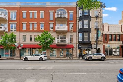2762 N Lincoln Unit 401, Chicago, IL 60614