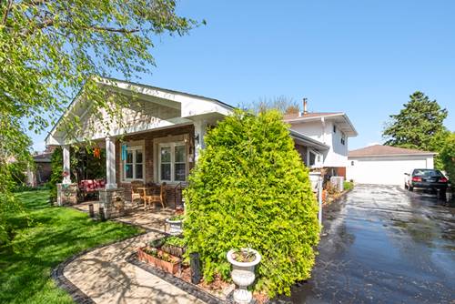 7437 Garden, Justice, IL 60458