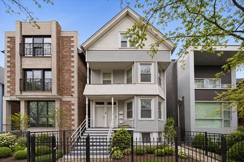1532 W Oakdale, Chicago, IL 60657