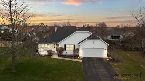 1277 Ryan, Dekalb, IL 60115