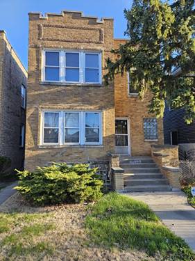 5150 W Henderson, Chicago, IL 60641