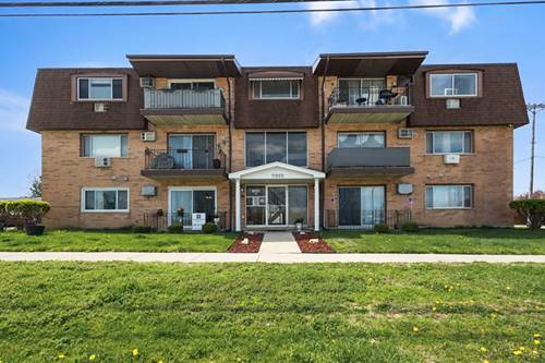 11000 Central Unit 1A, Chicago Ridge, IL 60415