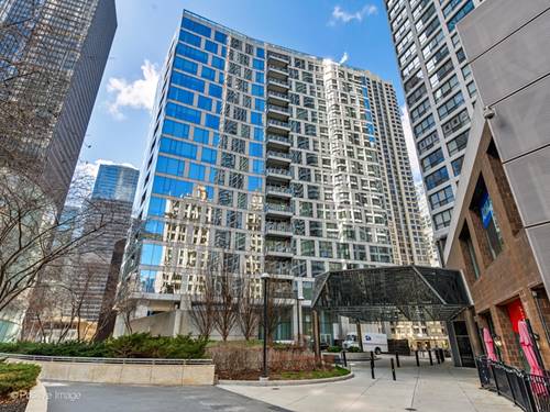 403 N Wabash Unit 15A, Chicago, IL 60611